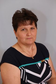 Реука Оксана Викторовна