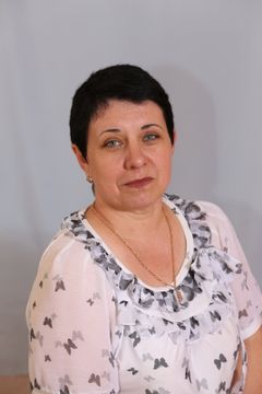 Поляничко Эллеонора Ивановна